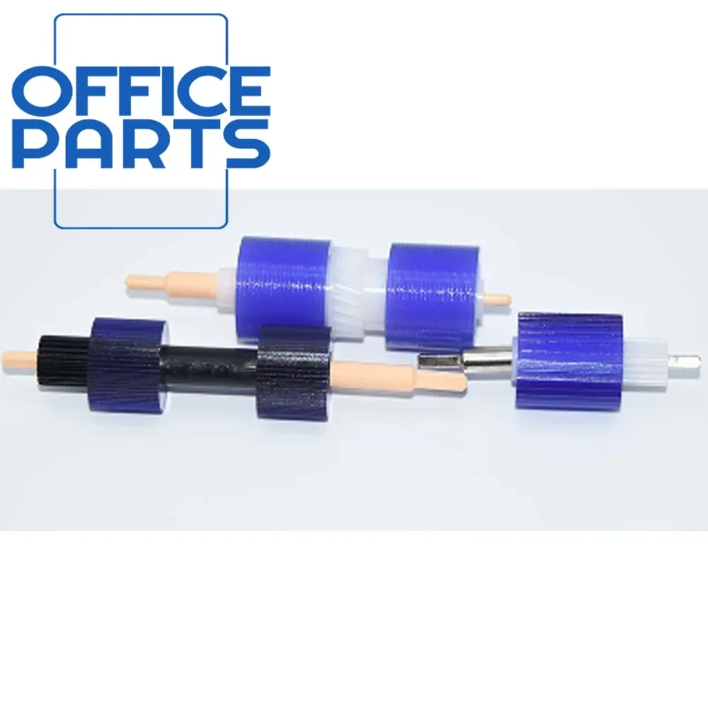 

604K23670 059K26570 604K23660 Комплект ролика разделения обходной подачи захвата для Xerox Versant 80 180 2100 3100 V80 V180 V2100 V3100