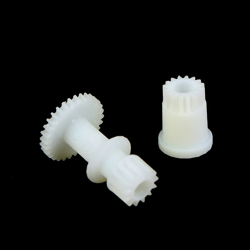 -1Pcs New Cassette Deck Tape Gear for Technics -CH404X CH505X CH717X -CH618X