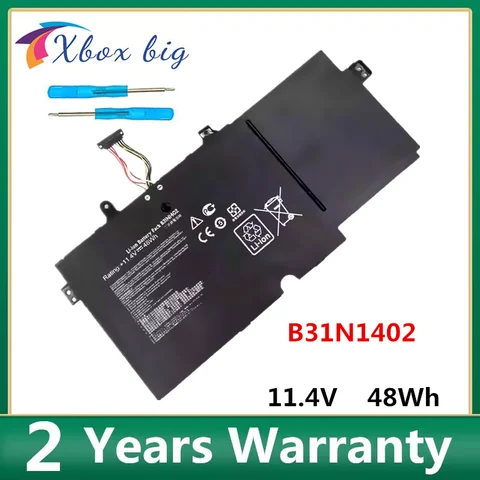 ASUS 노트북 배터리, B31N1402, Q551L, N591LB, Q551LNN592UB, B31Bn9H, 0B200-01050000, 0B200-01050000M, Q551LN-BB1706