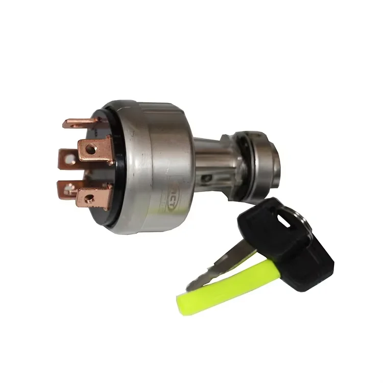 Wholesale Excavator Ignition Starter Switch EX200-1 Ignition Switch