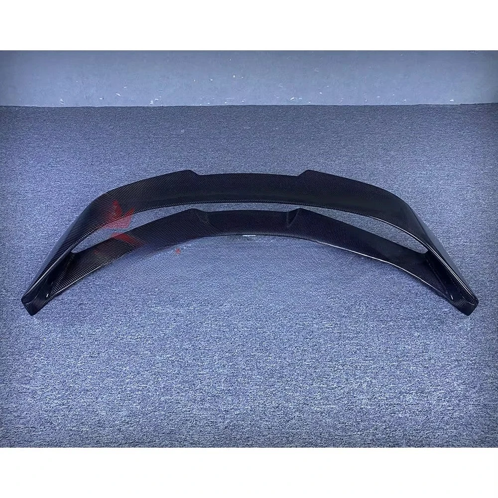 

GTAM Style Carbon Fiber GT Spoiler for Infiniti Q60 Rear Wing