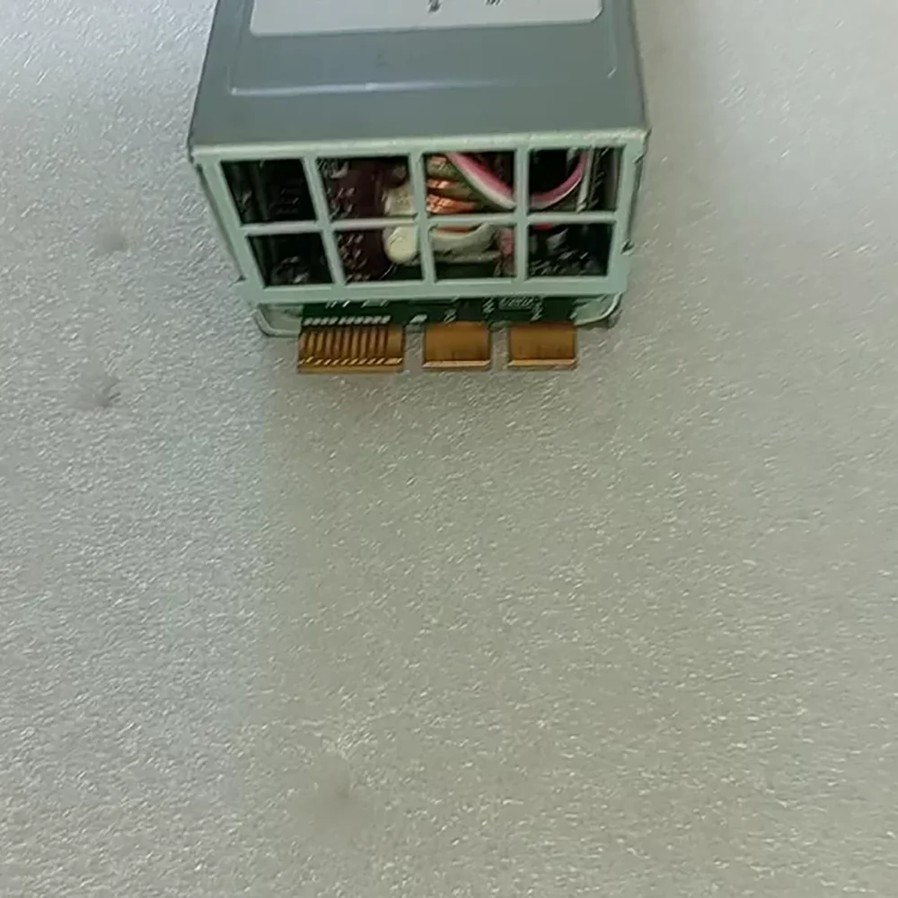 Firewall power supply DPS-450KB E