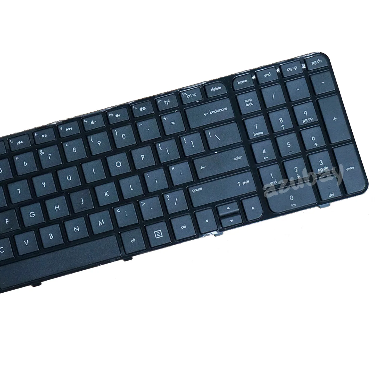 Laptop Keyboard For HP Pavilion g7-2000 g7-2100 g7-2200 g7-2300 R39 R39D US English Arabic UK German QWERTZ French AZERTY