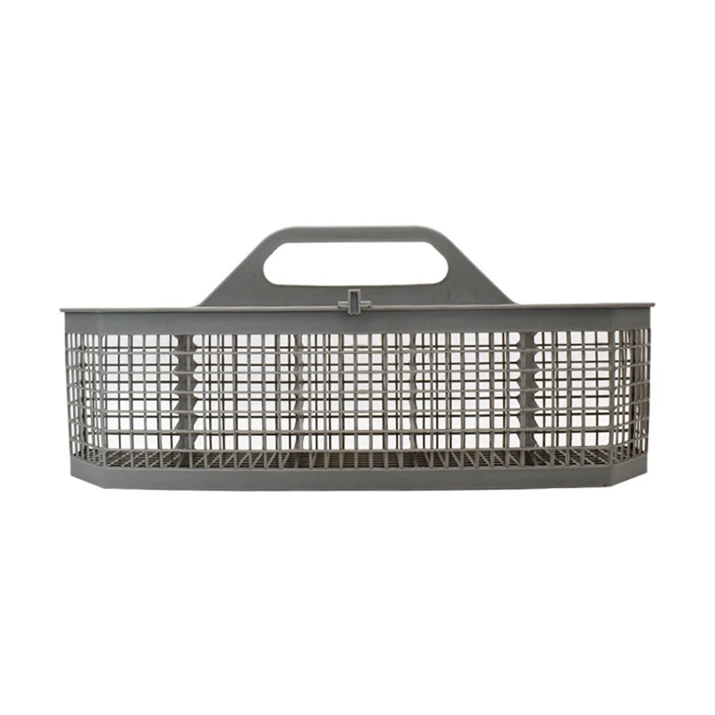 WD28X10128 Universal Dishwasher Ware Basket Accessories For WD28X10127, WD28X10131, WD28X10132,Dishwasher Basket