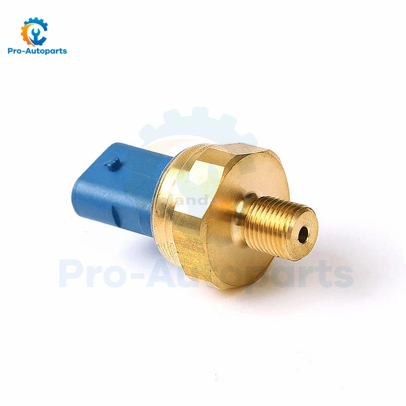 04E906060A Oil Pressure Sensor Switch For Volkswagen Audi Series Models Automotive Spare Parts 04E906060A