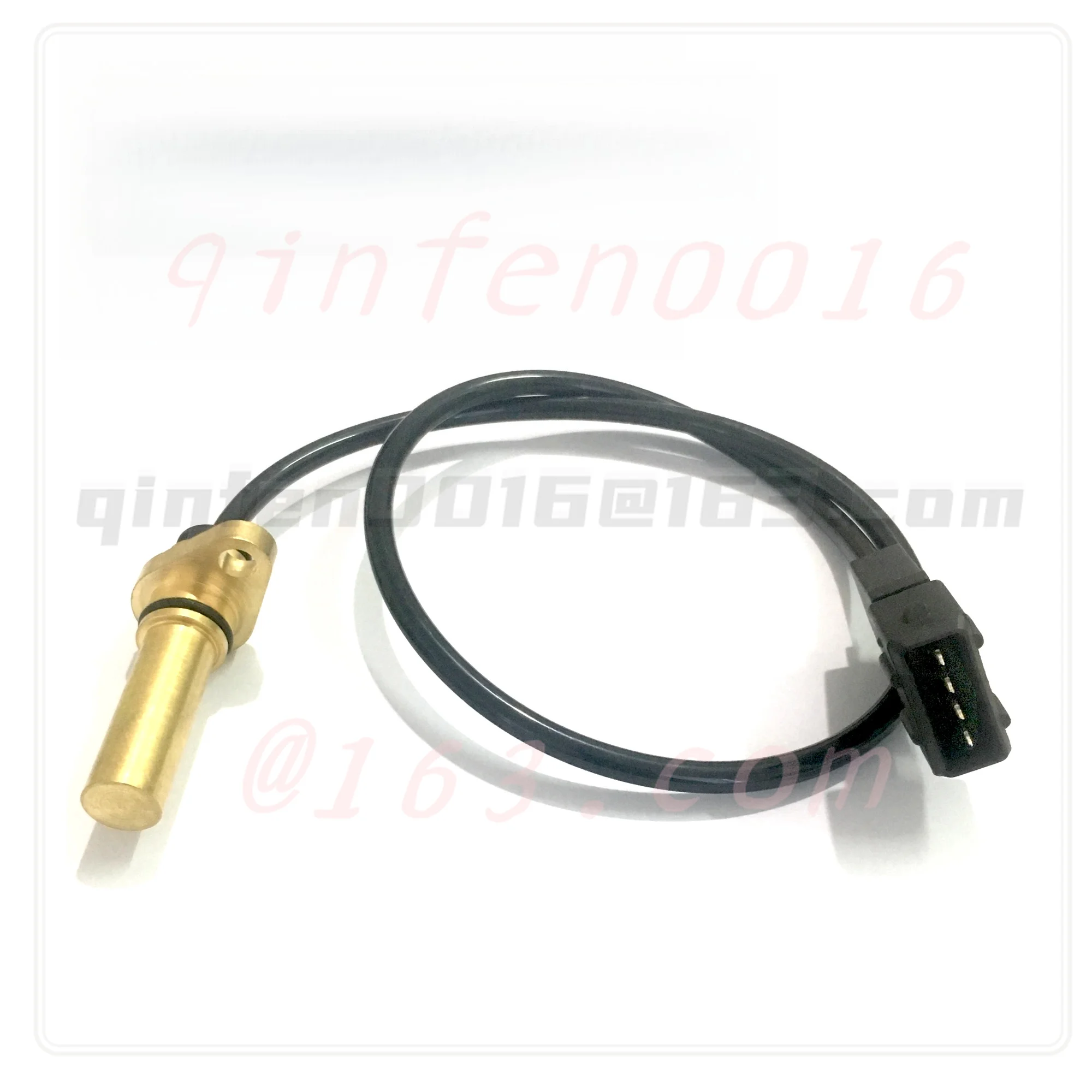7917415537 Forklift Walking Speed Encoder Sensor Replacement For Linde 335-Series E16C E20P Electric Truck