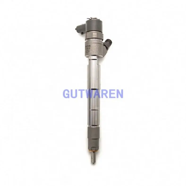 

High Quality Common Rail Injector 0445110708 0445110542 for Diesel Nozzle Assembly