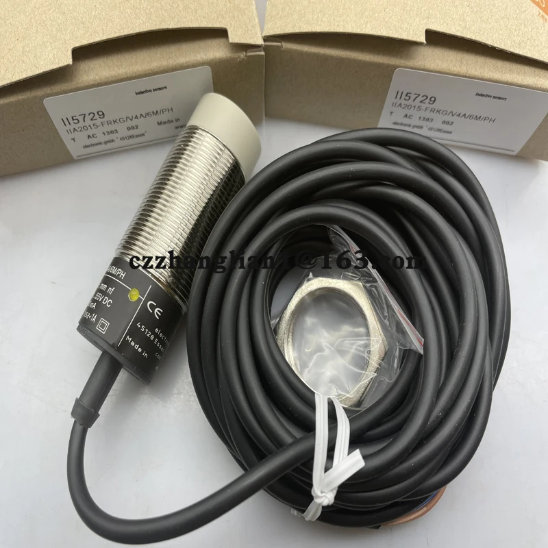 

100% brand new sensor II0341 II5441 II5735 II7100 II5729 II0309 II0263 II5697 II5481 In stock