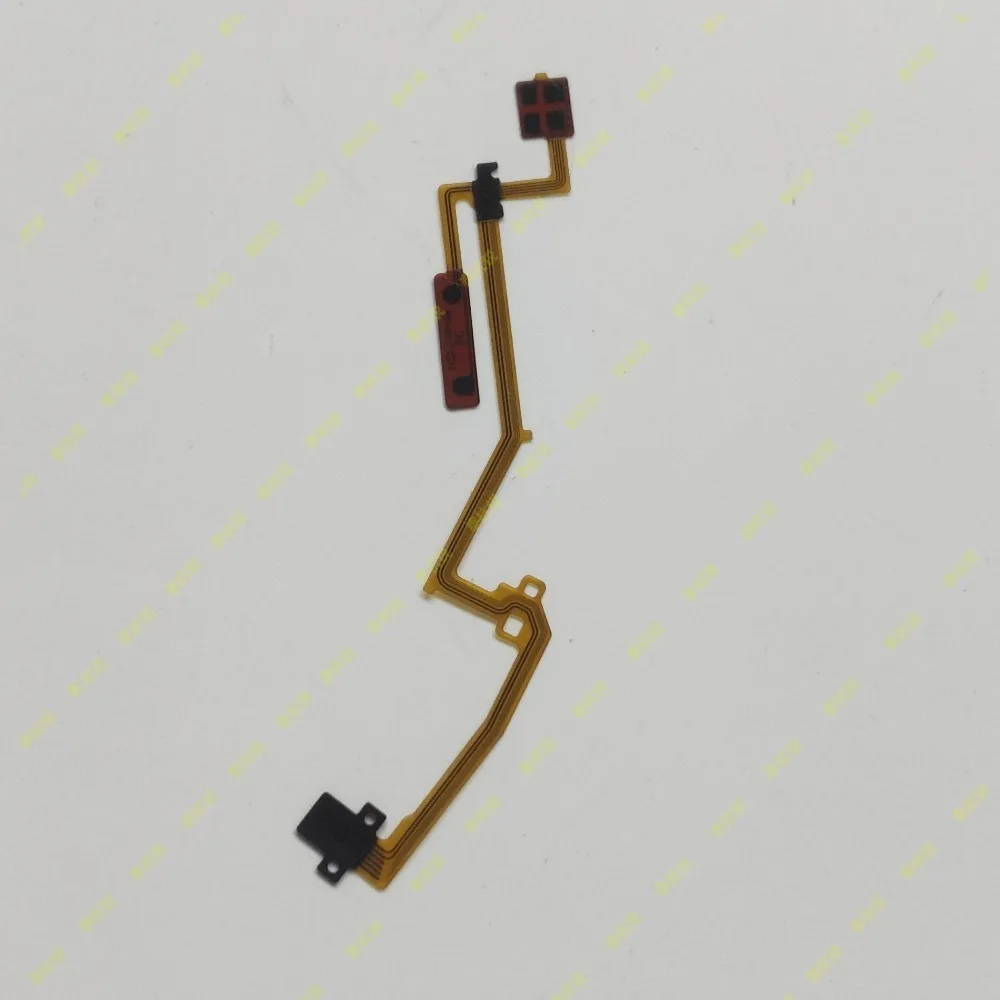 RX100 1st and 2nd Generation Focus Flex Cable For Canon RX100M1 RX100M2 Camera Repair Part
