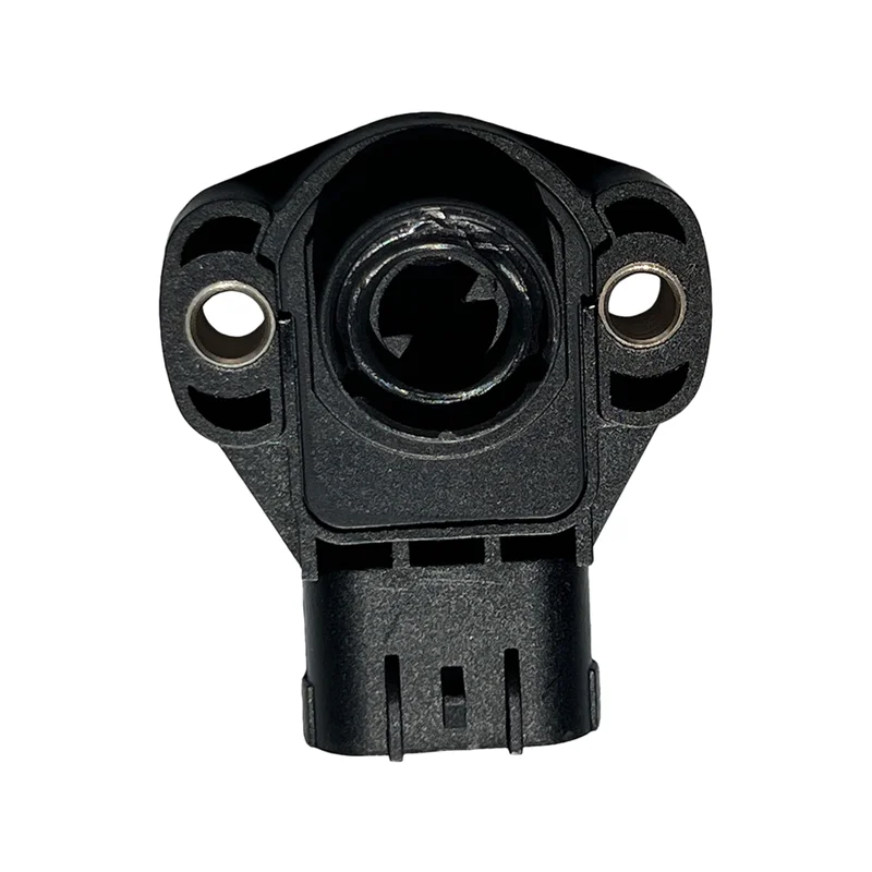 Sensor Posisi Throttle Mobil Sensor Posisi Masuk 4897247AA untuk Dodge Chrysler