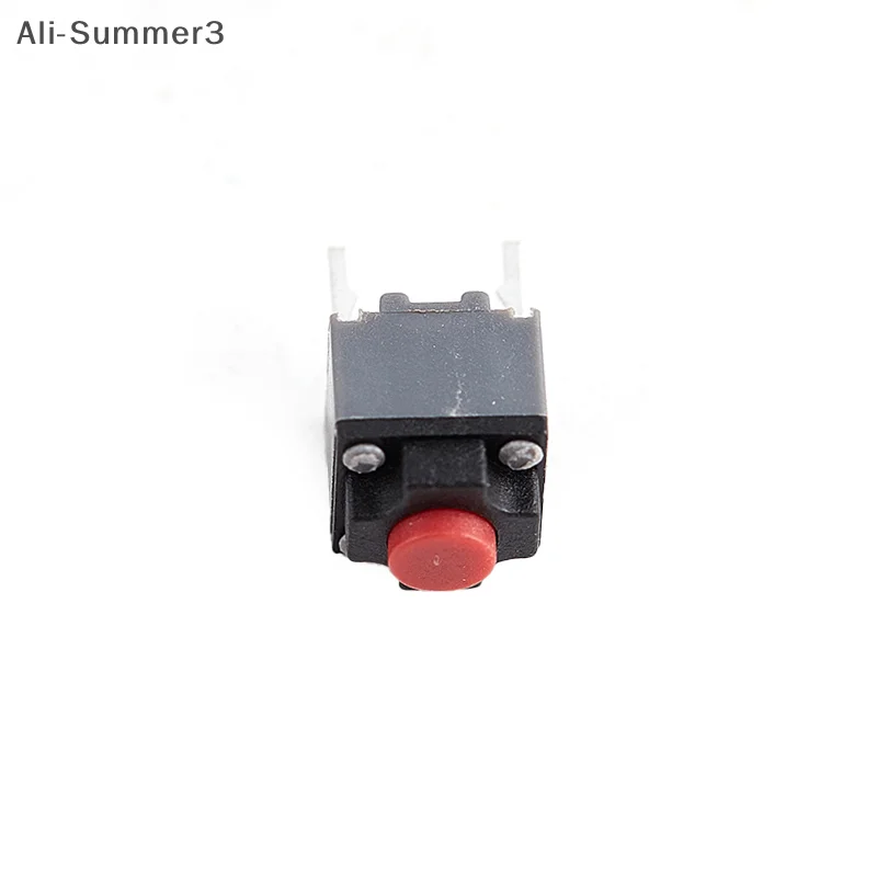 10Pcs Kailh Mute Button 6*6*7.3 Silent Switch Wireless Mouse Button Micro Switch