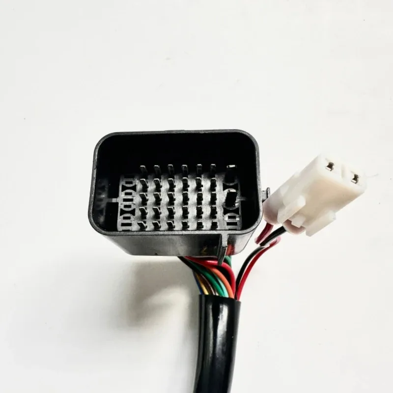 For CF MOTO CF1000AZ Cforce CF1000AU 1000 X10 ATV Quad CF Original LCD Dashboard Speedometer Meter Digital Dash 9AYV-171000-2E00