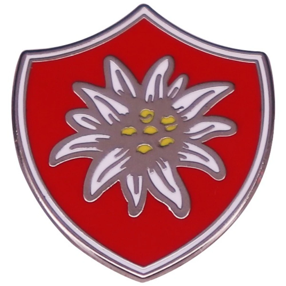 1Pc Cross The Alps …