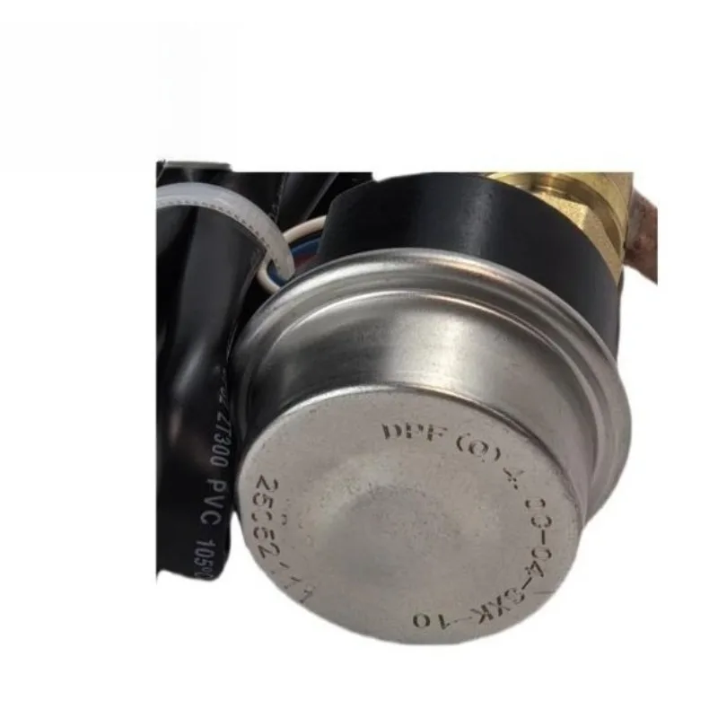 Suitable for Samsung Air Conditioning Electronic Expansion Valve Throttle DPF (O) 2.4C - 03/3.2 C  08/4.0 C  04  SXK 01