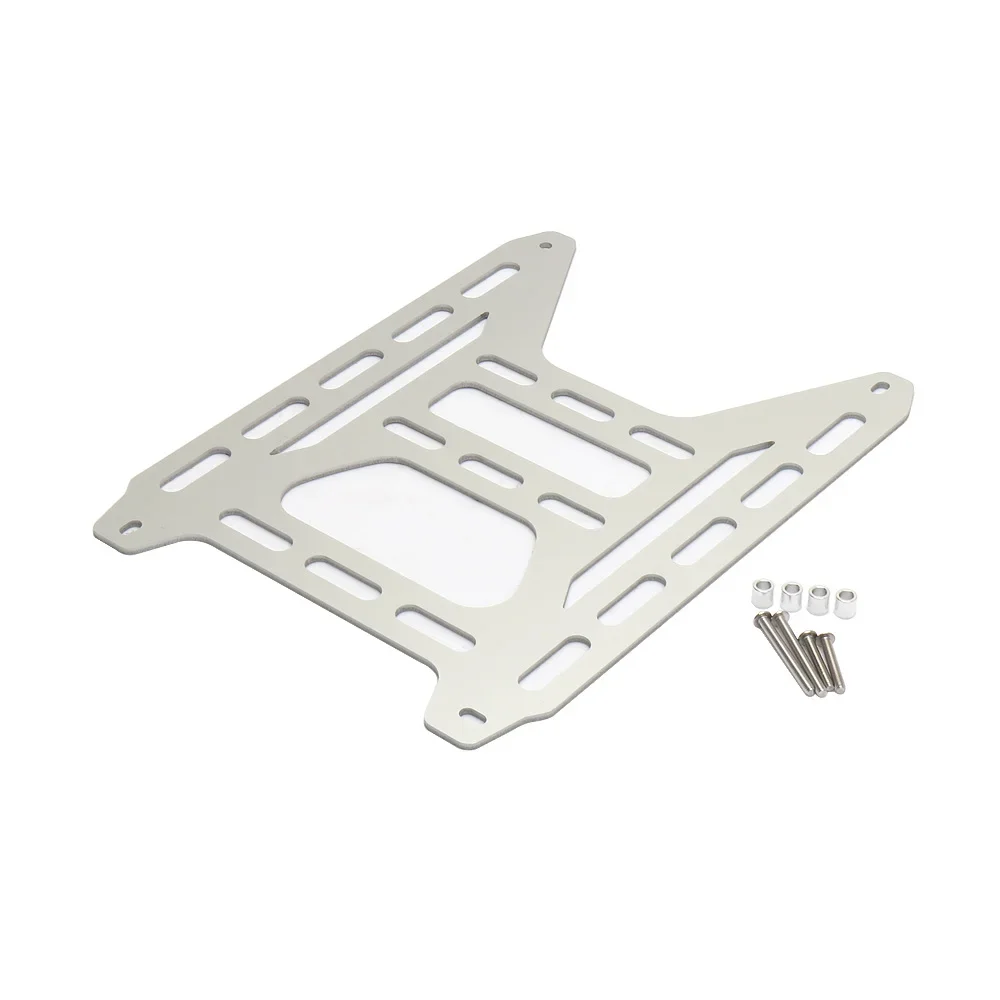 Motorcycle Top Box Achterbagage Case Aluminium Kofferbak Staart Doos Beschermhoes Voor BMW R1300GS Adventure R1300 R1300GS ADV