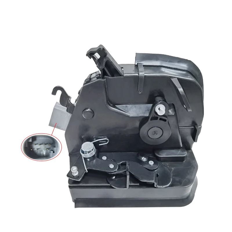 

Для BMW X5 2000 2001 2002-2006 привод замка задней двери со стороны водителя 51228402601