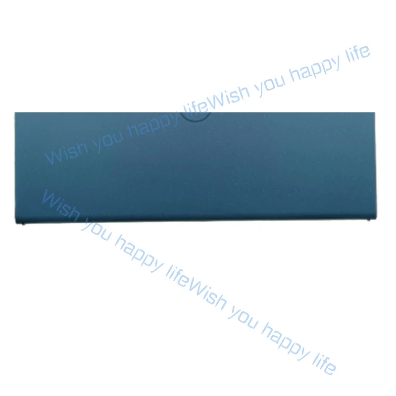 L... New Lcd Rear Back Cover For Dell Inspiron 3510 3511 3515 Laptop 07JJCR Blue