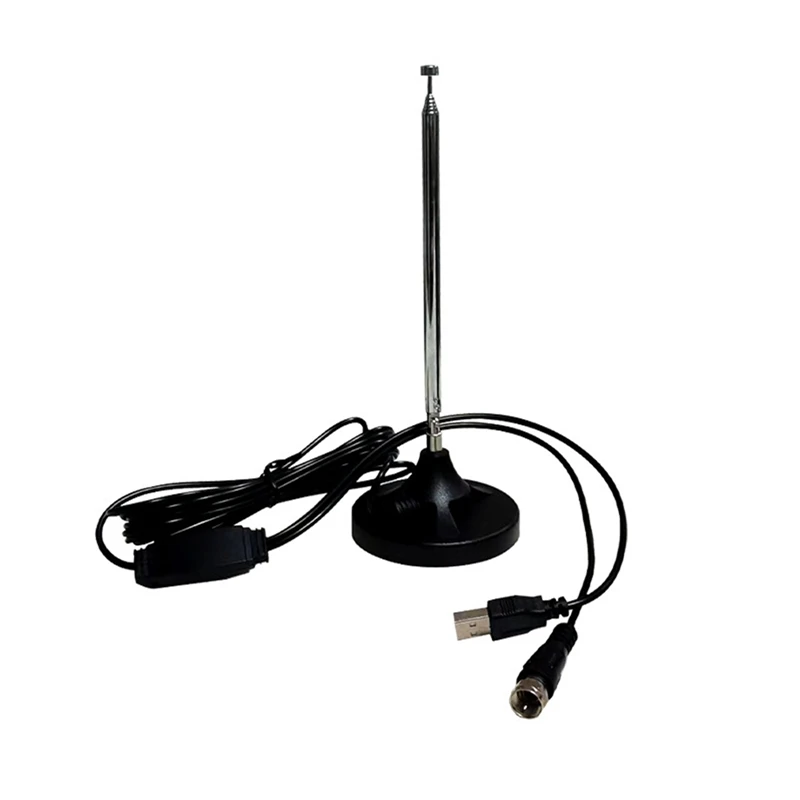 

Home Radio FM Antenna High Enhancement Signal Antenna DAB + Wireless Radio Antenna