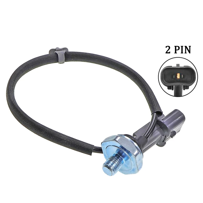 MD159216 MD303221 MN137468 Detonation Knock Sensor For Mitsubishi Eclipse Galant Lancer Outlander 2.4L L4 2004-2012