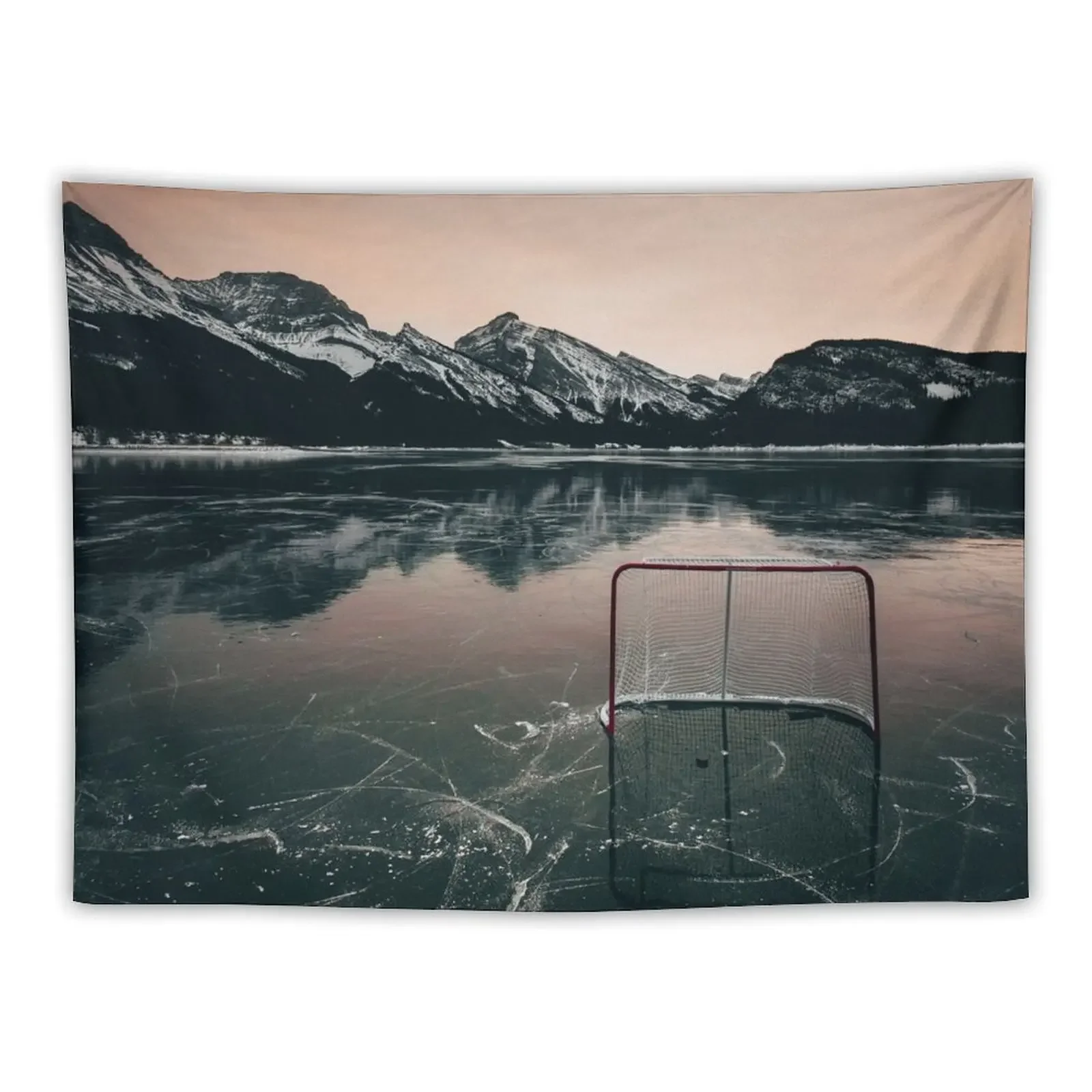 

Last Light Of The Day Tapestry Aesthetic Decoration Wall Hanging Wall Tapestry