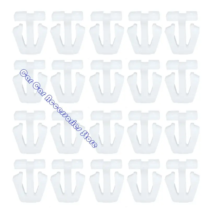 

242D Universal Auto Body Clips, а не рыхлые конструкции закрепитель для автомобилей