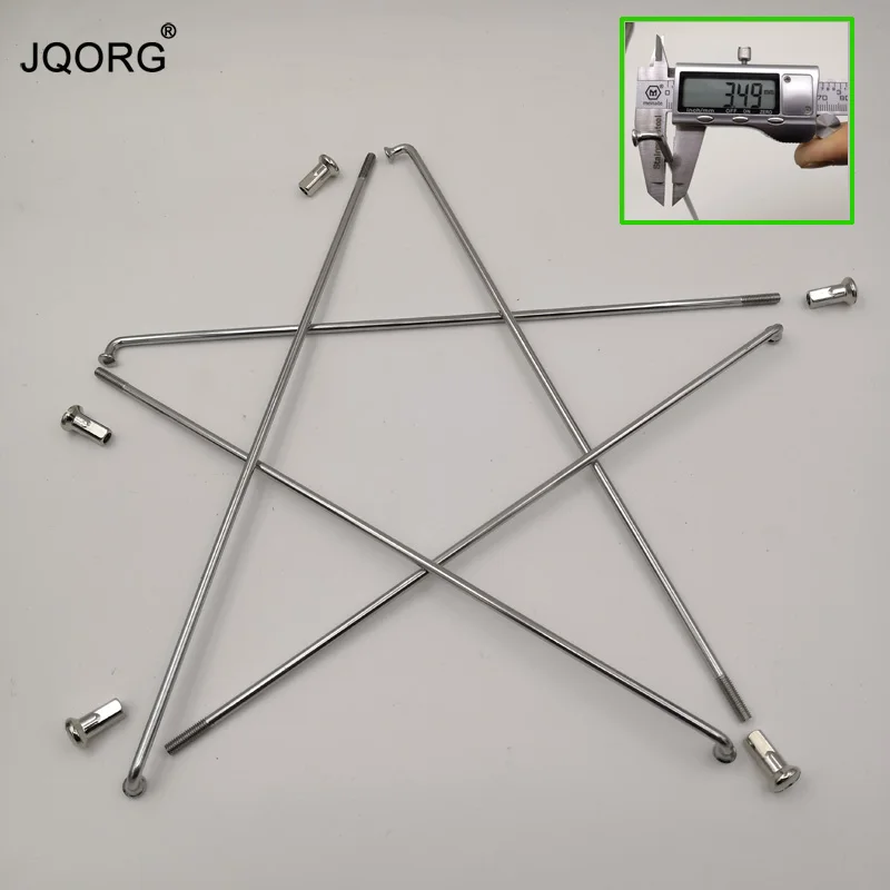 9g-diameter-35mm-sliver-color-motorcycle-spokes-material-304-stainless-steel-j-bend-round-body-wheel-spokes-for-motocross