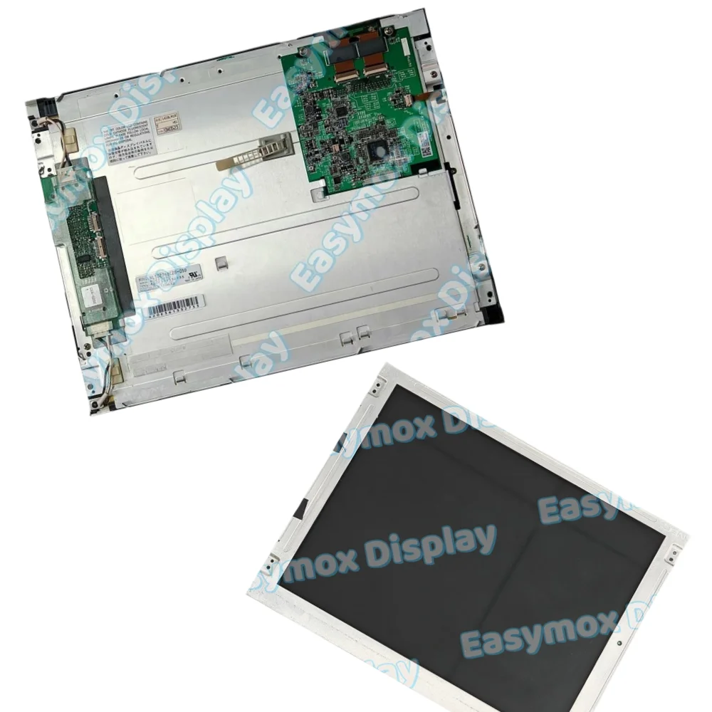 LCD Display Screen Repair Replacement for NLT NL10276BC28-05D High Quality 1024x768