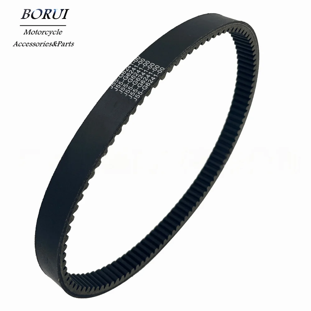 

CVT Drive Belt for Golf Kart G2/3/5/8/9/14/20/22 J38 J55-G6241-00-00-00