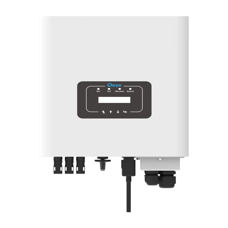 Factory Deye String… - image