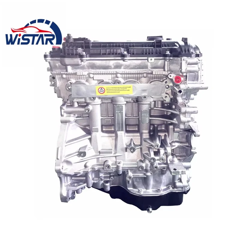 New OEM G4NA 2.0L  Engine Assembly For Hyundai Sonata Tucson & For Kia Forte Soul Sportage Elantra Optima