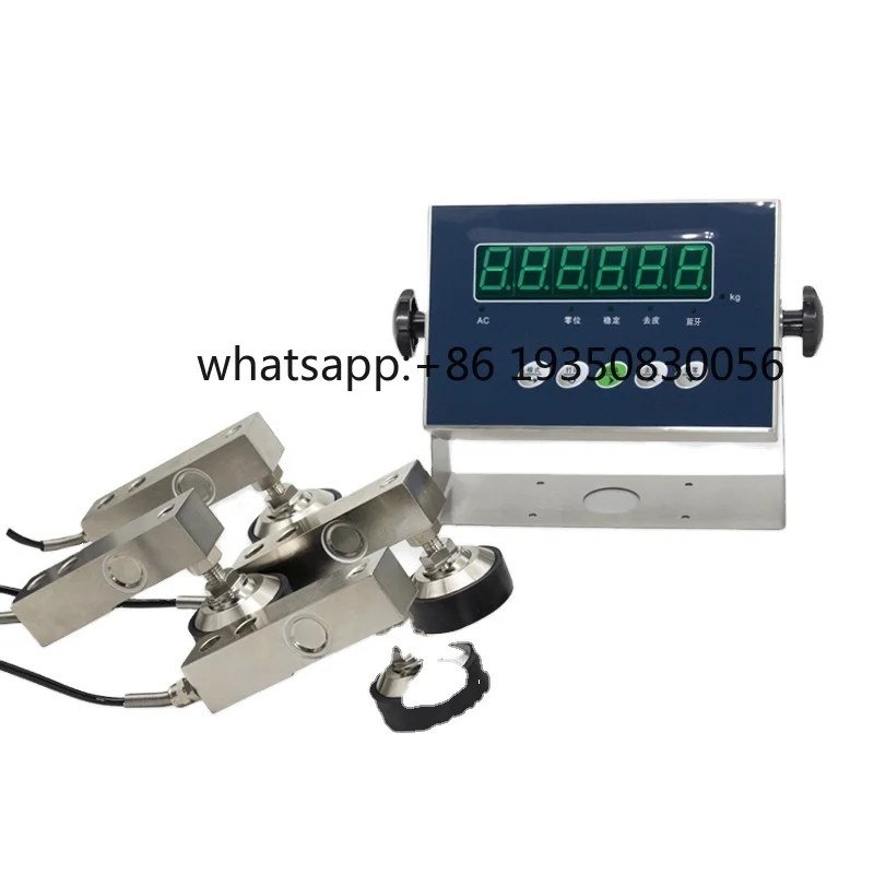 

Ranch Farm Sensor Animal Husbandry Weighing Load Cell