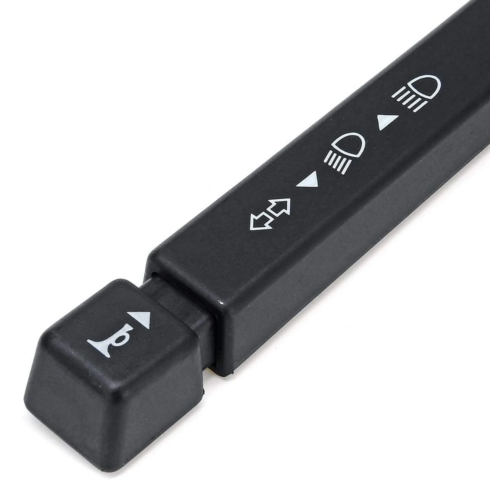 R1-For Ford Transit 1991 -2000 مؤشر السيارة ساق عجلة القيادة العمود مزيج التبديل 1070574 1052252
