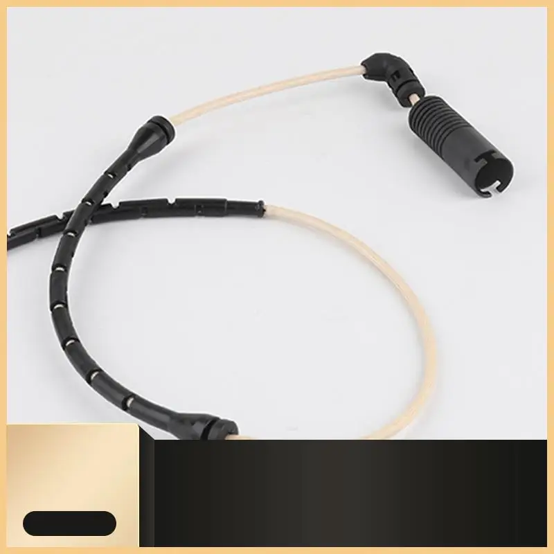 

1 шт. автомобильный датчик тормоза заднего моста, датчик износа тормозных колодок, линия датчика тормоза 34351165580, как показано на рисунке ABS для BMW X5 E53 2000-2007-N30R