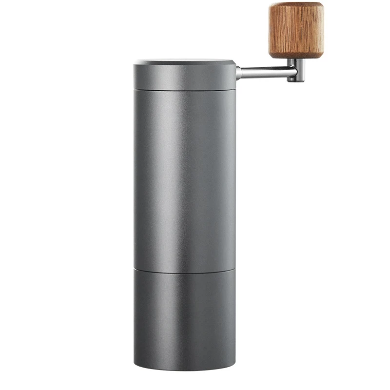 Coffee Grinder Home Portable Outdoor Portable 304 Stainless Steel Coffee Grinder Hand Grinder