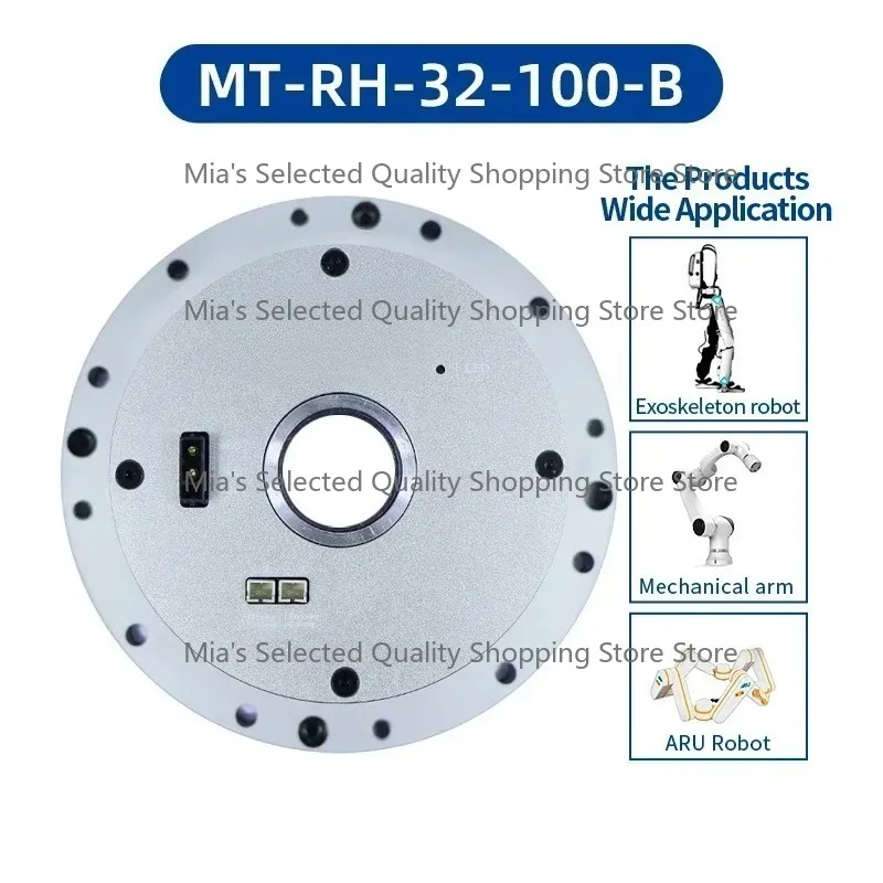 2025 New MT-RH-32-1…