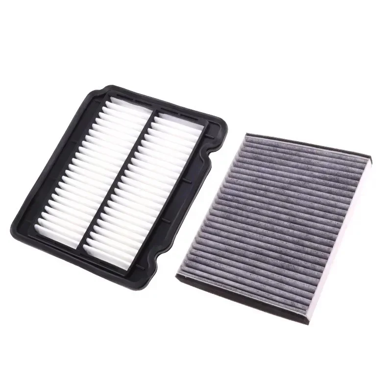 

Cabin Filter Air Filter 1Pcs Set For Chevrolet Aveo T250 T200/Kalos 1.2L 1.4L 1.5L Model 96536696 5492505