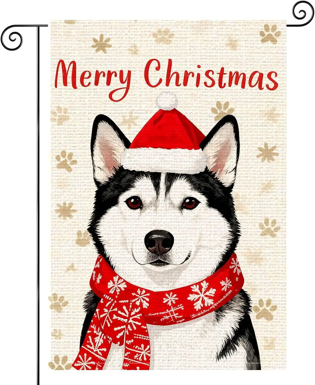 Merry Christmas Hus…