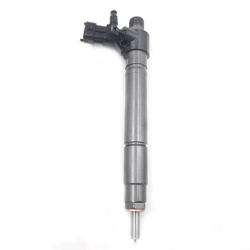 

Diesel Fuel Injector 0445115025 FIt For Peugeot Citroen Ford Mitsubishi 2.2