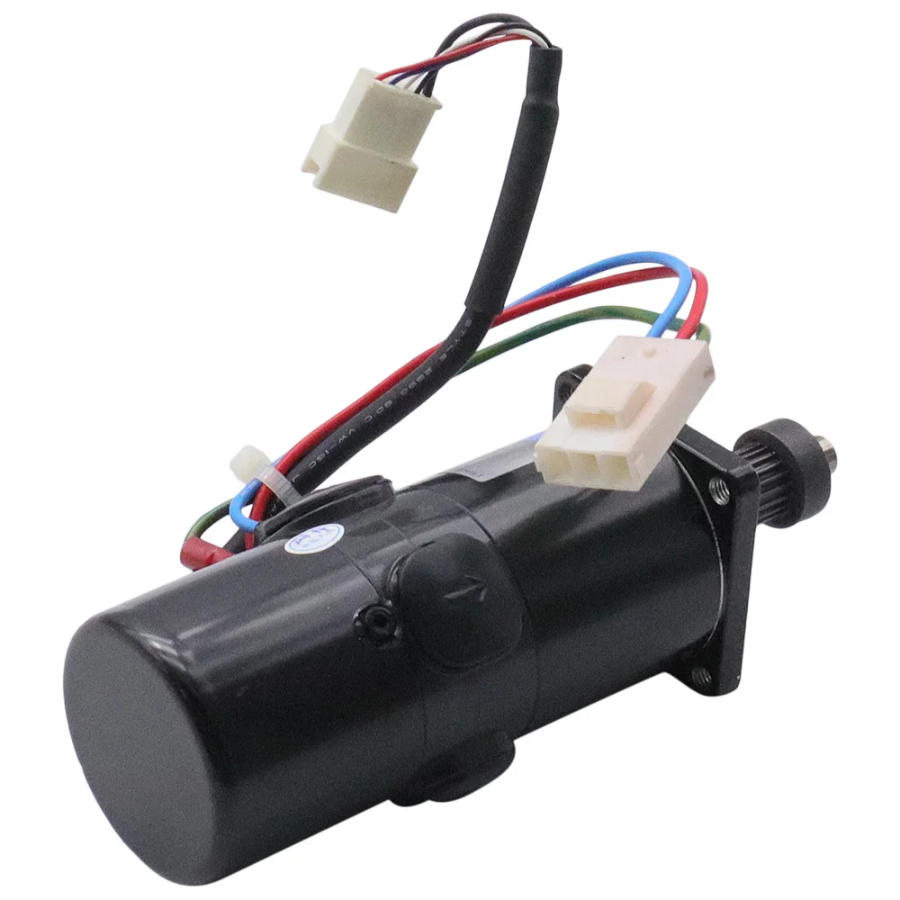 Imagem -06 - Mimaki-original Scan Motor Motor do Eixo y Jv33 M011924