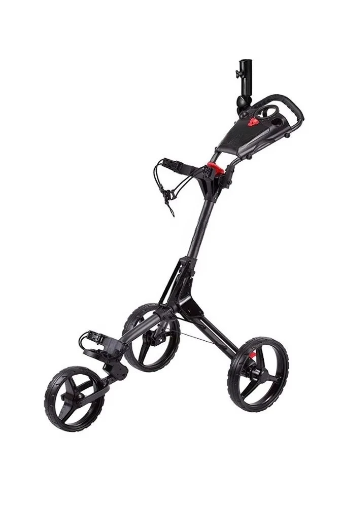 3 Wheel Push Pull Golf CART