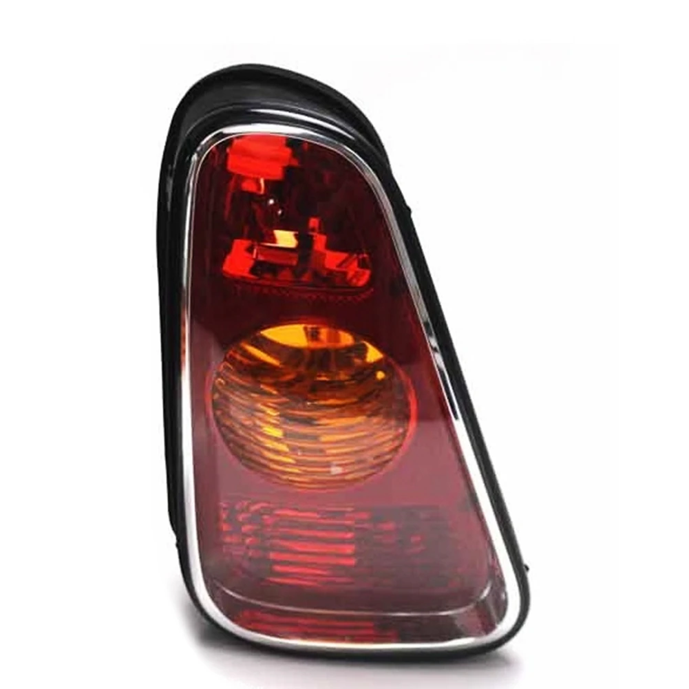 

Superior-Rear Brake Tail Light Case Assembly Replacement For Mini R50 R52 R53 2001-2004 Accessories