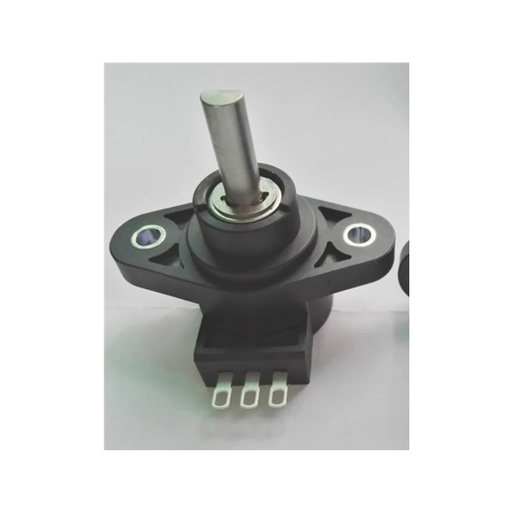 Electric scooter potentiometer RVQ28YSH 50F 45 ° effective angle self reset
