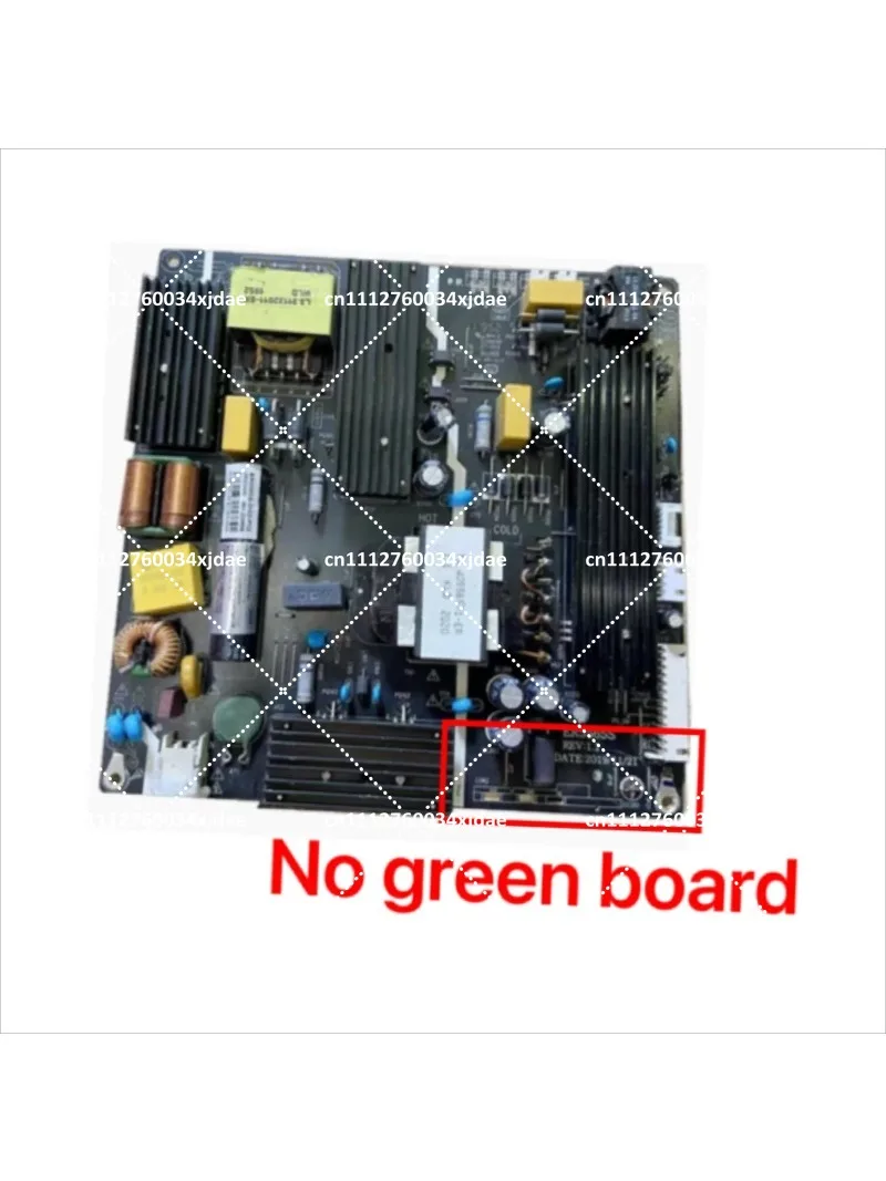 42-65 Inch LED LCD Power Supply Board ER5565 Boost Integrated for Advertising Machine