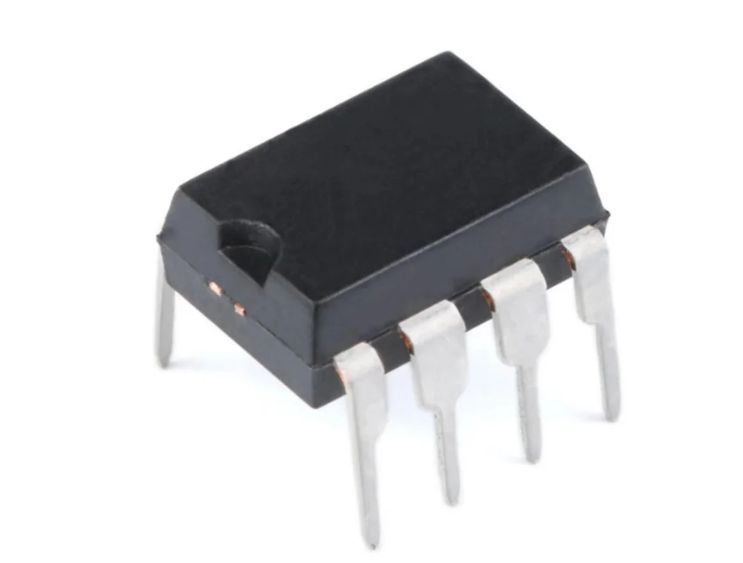 200PCS-1000PCS LM393N LM393 LM393P  DIP8  New original