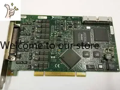 Новая оригинальная карта сбора данных NI PCI-6711