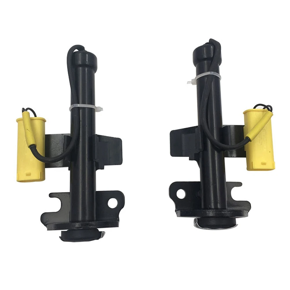 2Pcs Left+Right Active Bonnet Actuator for BMW G30 F90 M5 G32 51237435797 51237435798