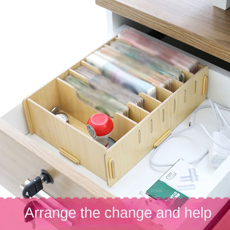 Aufbewahrung sbox wechseln