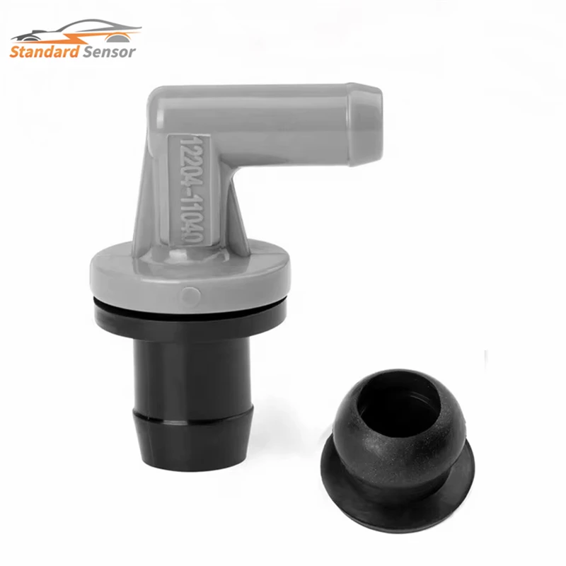 12204-11040 Positive Crankcase Ventilation PCV Valve For Toyota Celica Tercel Starlet Camry Corolla Paseo 1220411040