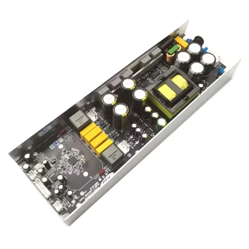 MA5332MS 2x200w Class D Digital Power Amplifier Board Stereo Dual Channel High Power Module