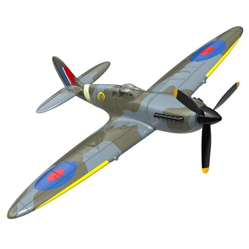 Fighter fixed wing model aircraft electric toy remote control foam aircraft